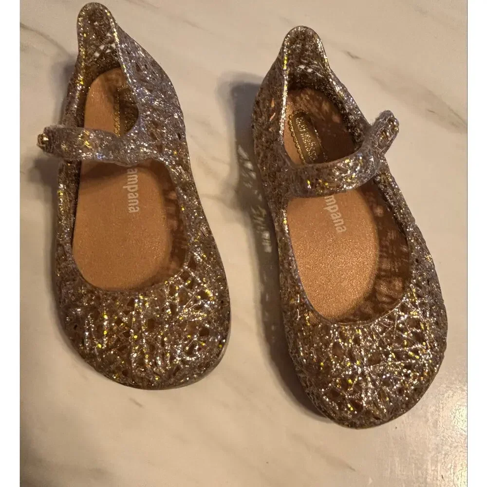 Mini Melissa mini melissa